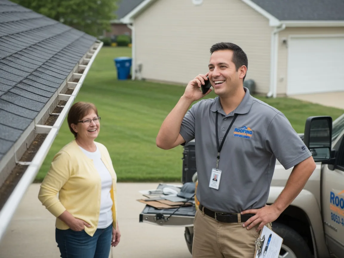 Local Roofing Contractors Friday Harbor, WA FAQs